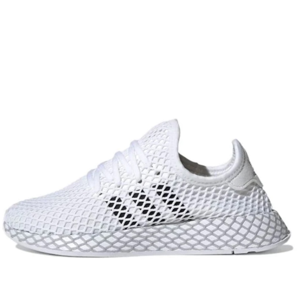 Adidas Deerupt Runner White